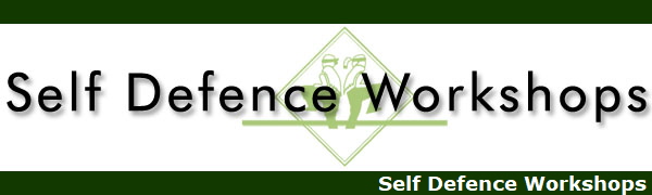 Self Defence Workshops